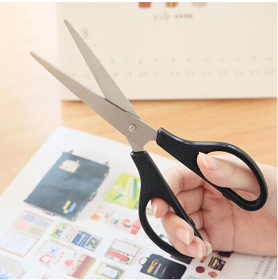 Deli 0603 Scissors - Image 3