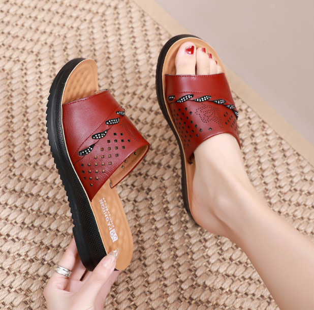 Sima Stylish Summer Sandals 1