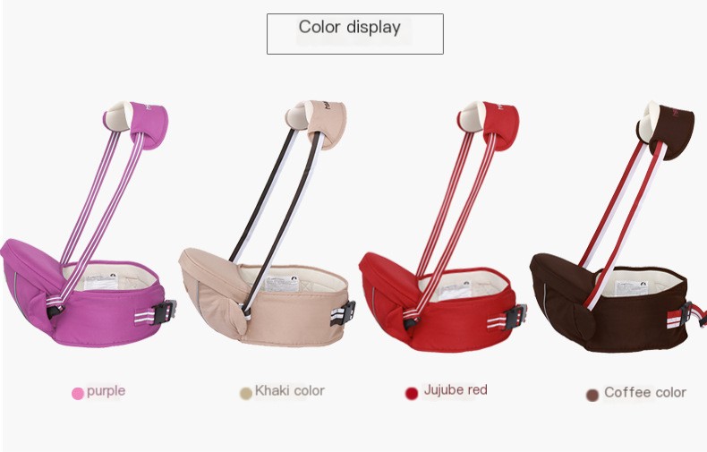 Baby Carrier Image 2