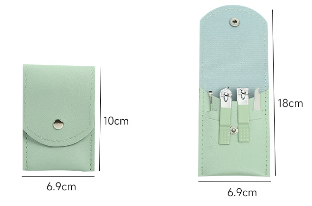 Nail Clippers Set Image 1