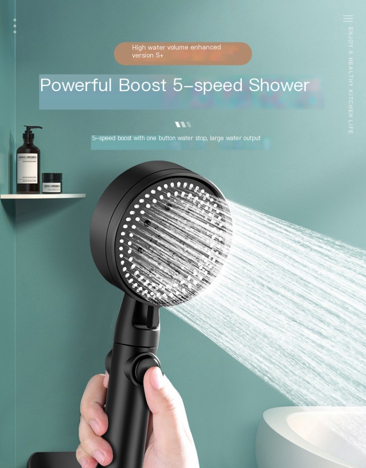 Showerhead Image 1