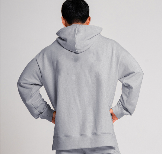 Muscle Sports Sweater Image 1