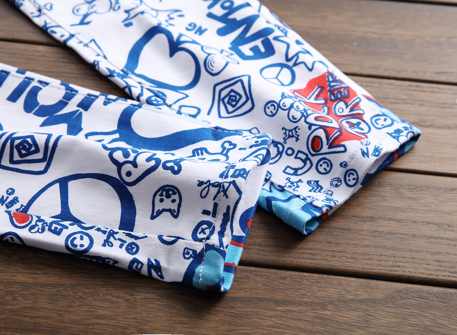 Youth Fashion Pants