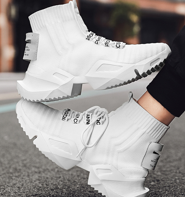 Sporty Casual Shoes 5