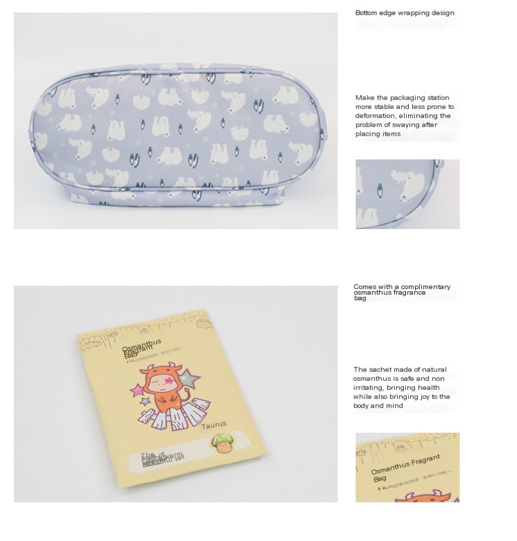 Baby Stroller Bag