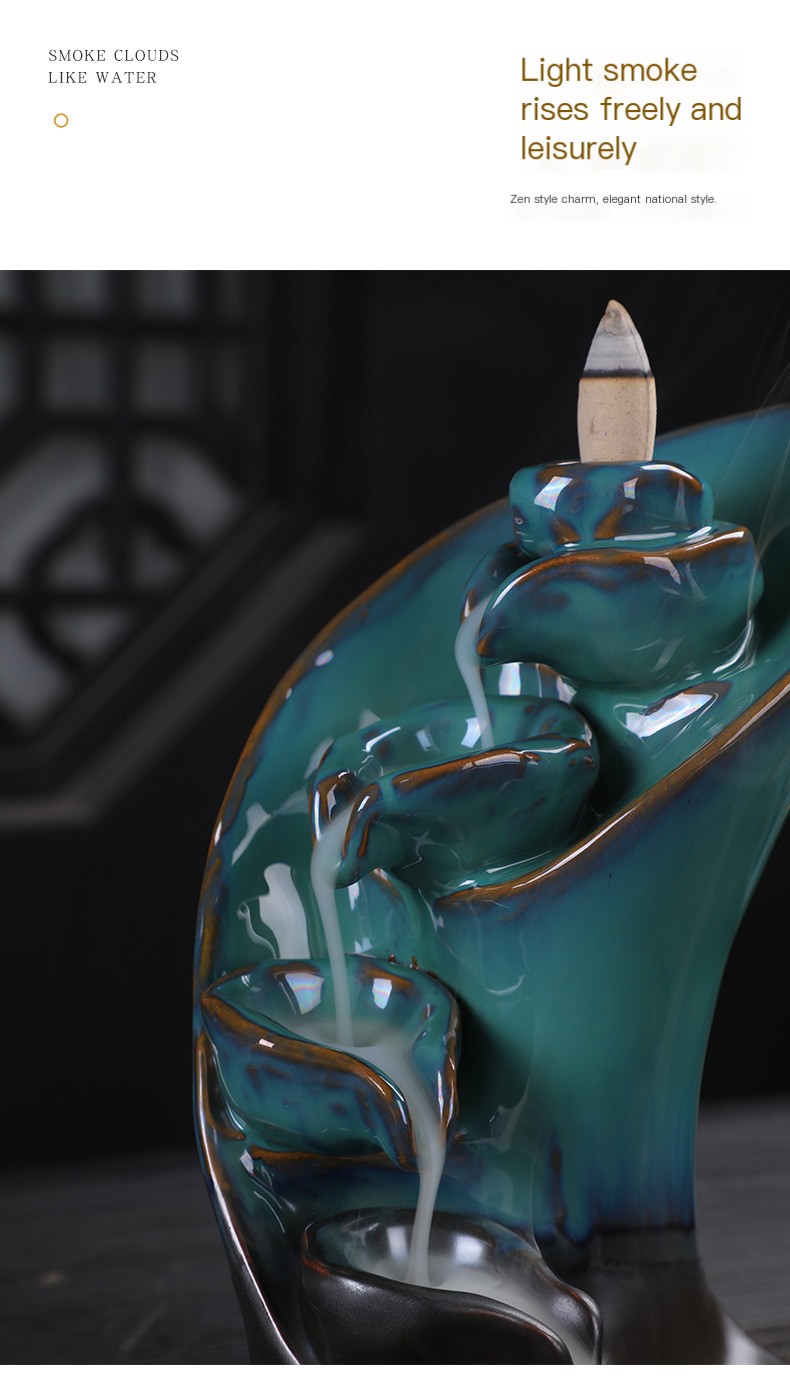 Incense Burner Image 5