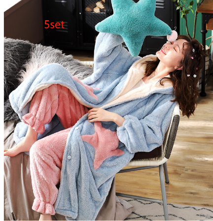 Pajama Style 5