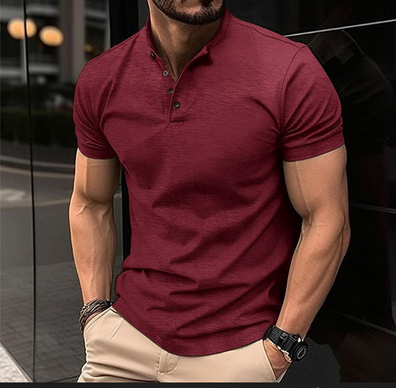 Polo Shirt Image 4