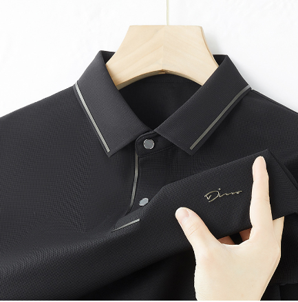 Polo shirt design 2