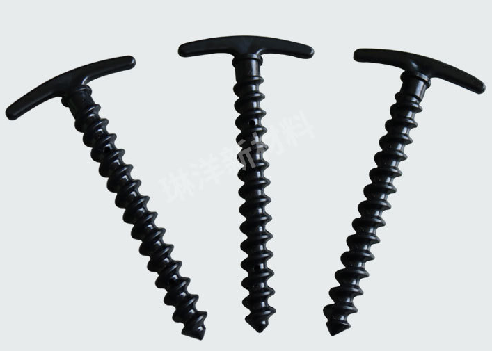 Spiral Nail Image 5