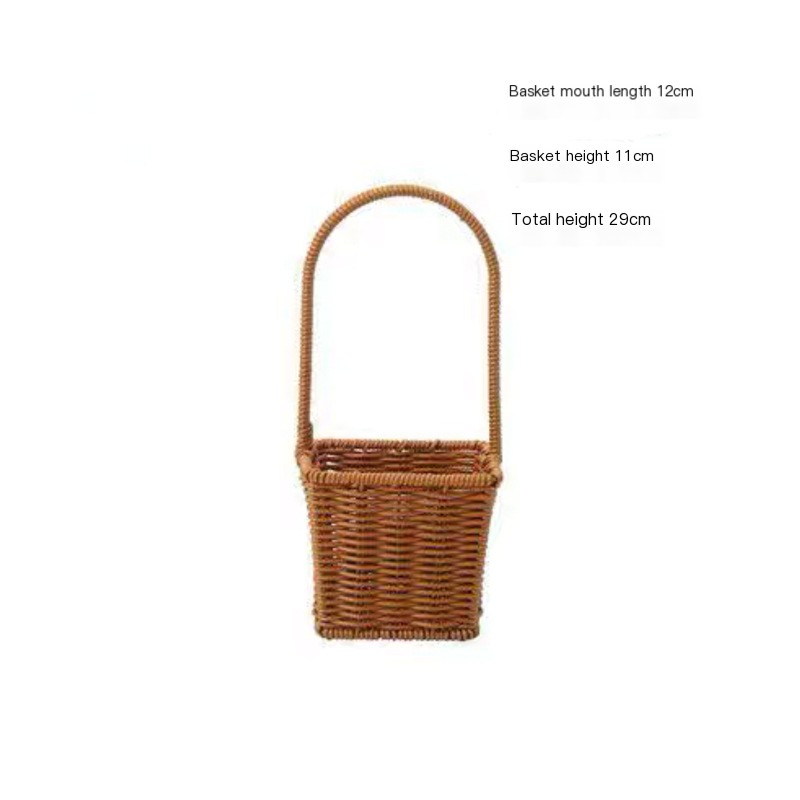 Basket Variation 4