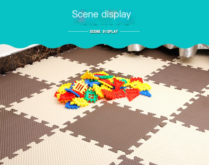 Foam Mat Design 3