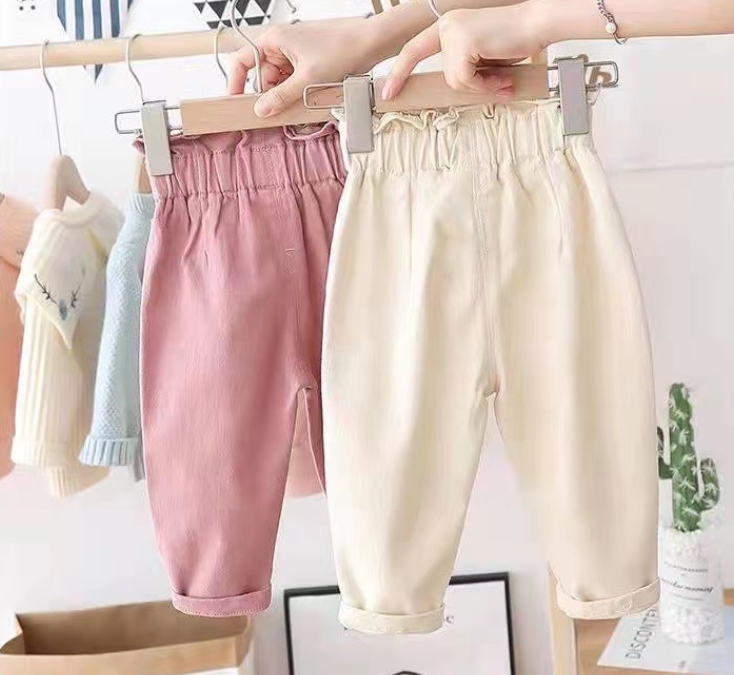 Calça Candy Color in Different Colors