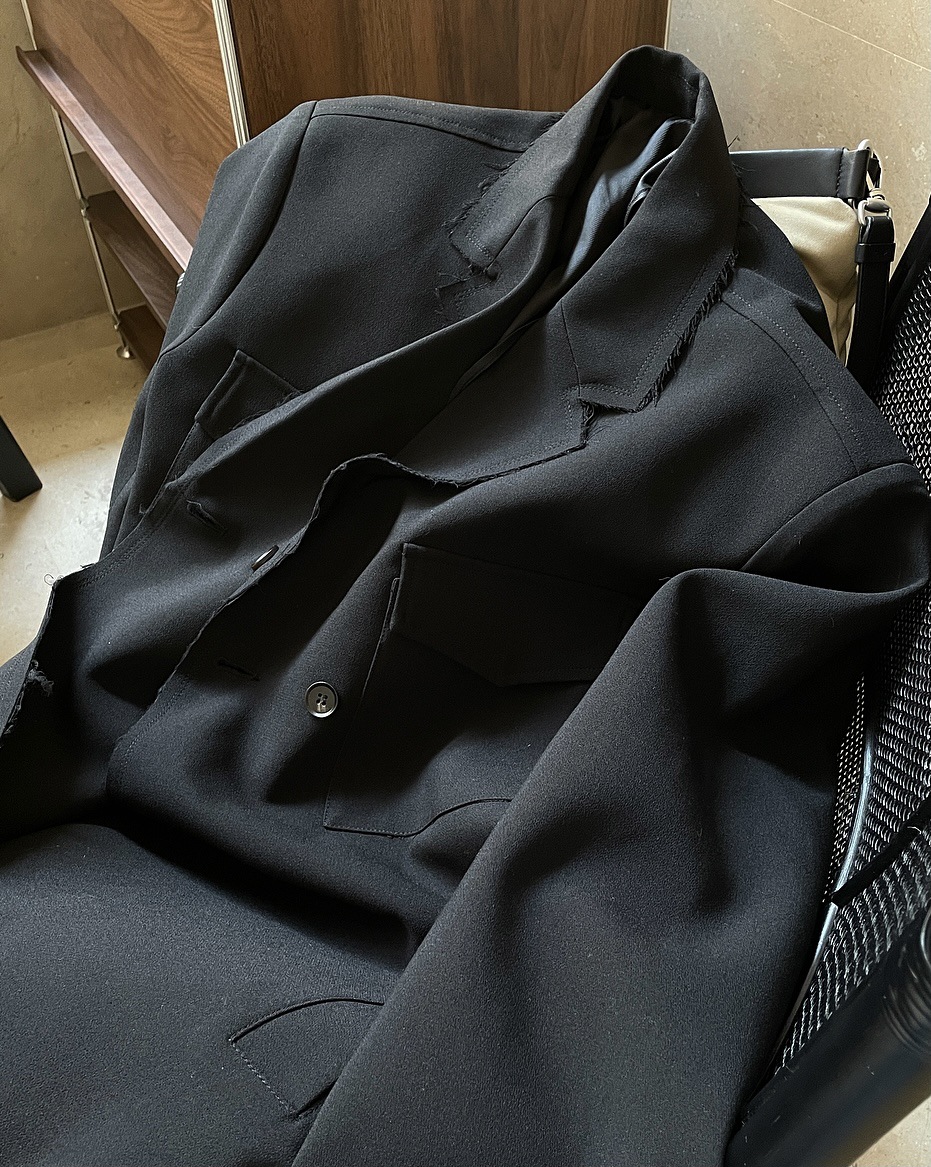 Casual Coat Image 7