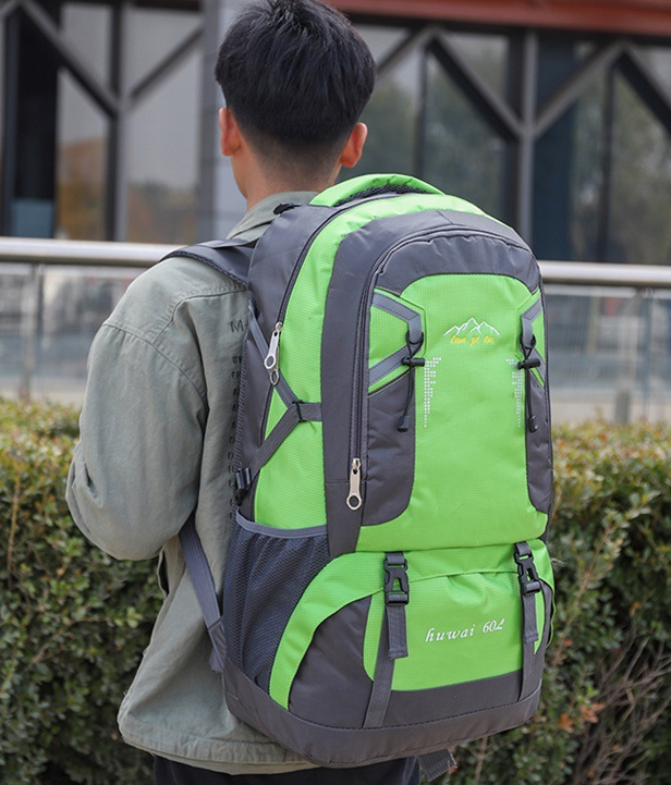 Outdoor Backpack Image 6