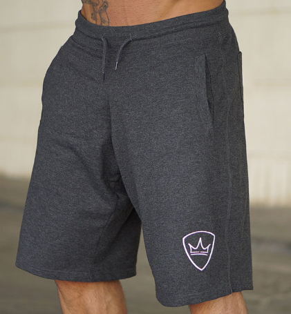 Summer Fitness Shorts Image 3