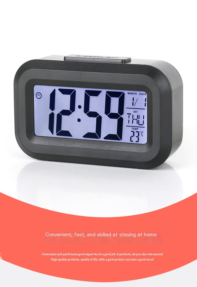 Alarm Clock 1
