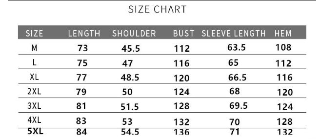 Men's Loose Regular Zipper Jacket