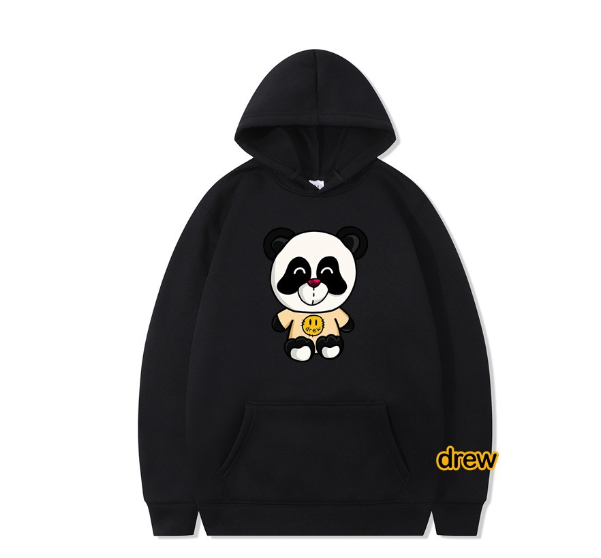 Stylish Hooded Sweater