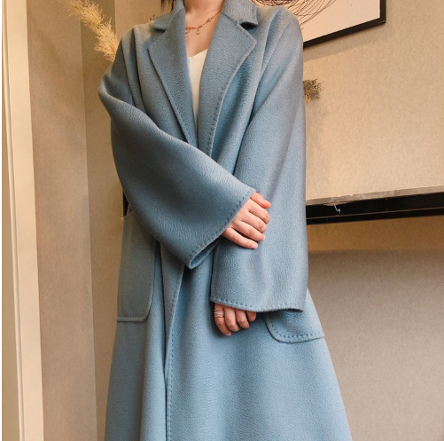 Coat Style Image
