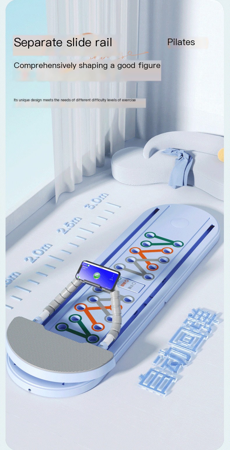 Multi-functional Abdominal Board 6