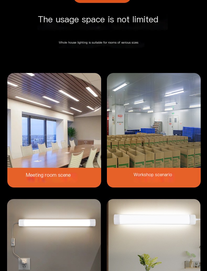 LED Strip Light 13