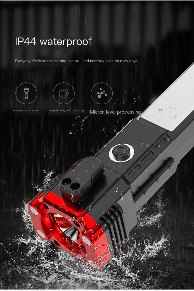 Car Safety Hammer Image 6