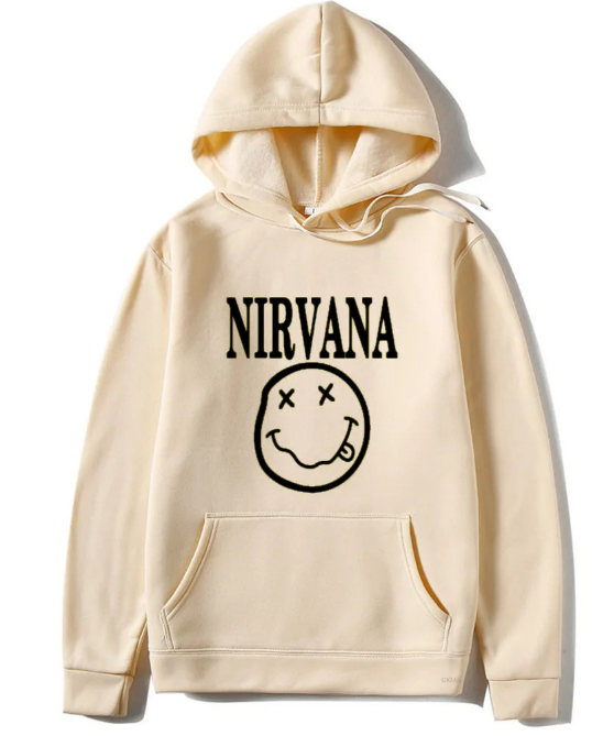 Hooded Sweatshirt Image 4