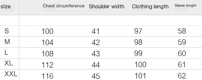 Abrigo de lana de manga larga Imagen 1