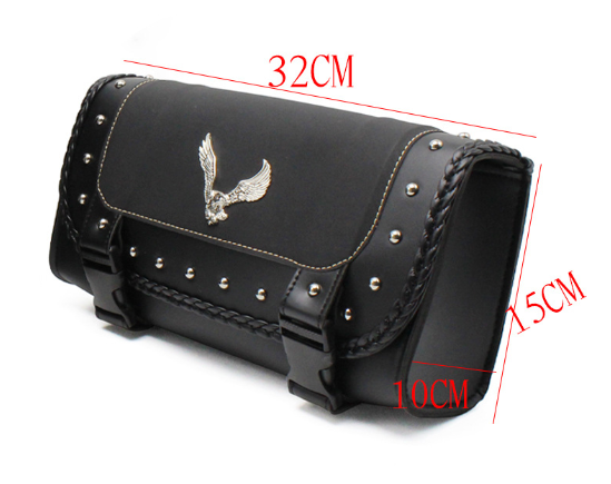 Motorcycle Bag Details