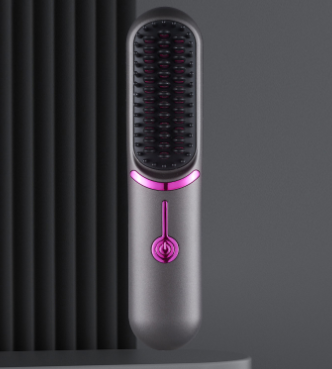 BZALANI Wireless Style Brush Image 7