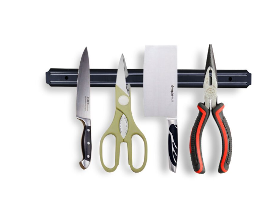 Magnetic Knife Holder 6