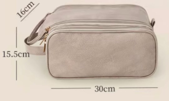 Makeup Bag Image 1