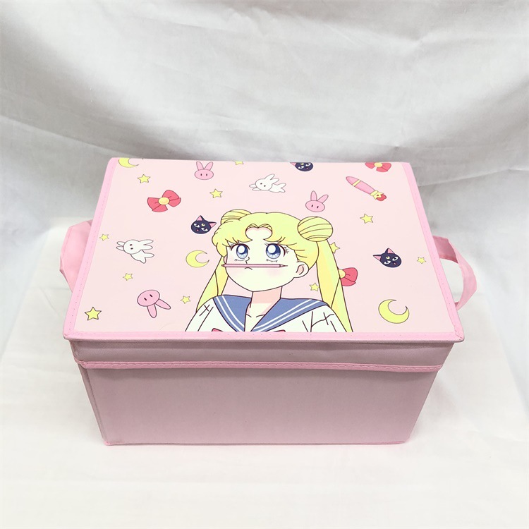 Beautiful Girl Drawer Organizer Image 4