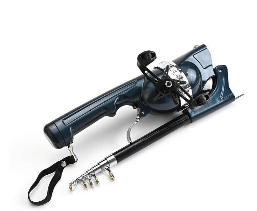 Fishing Joy Upgraded Edition with Accessories