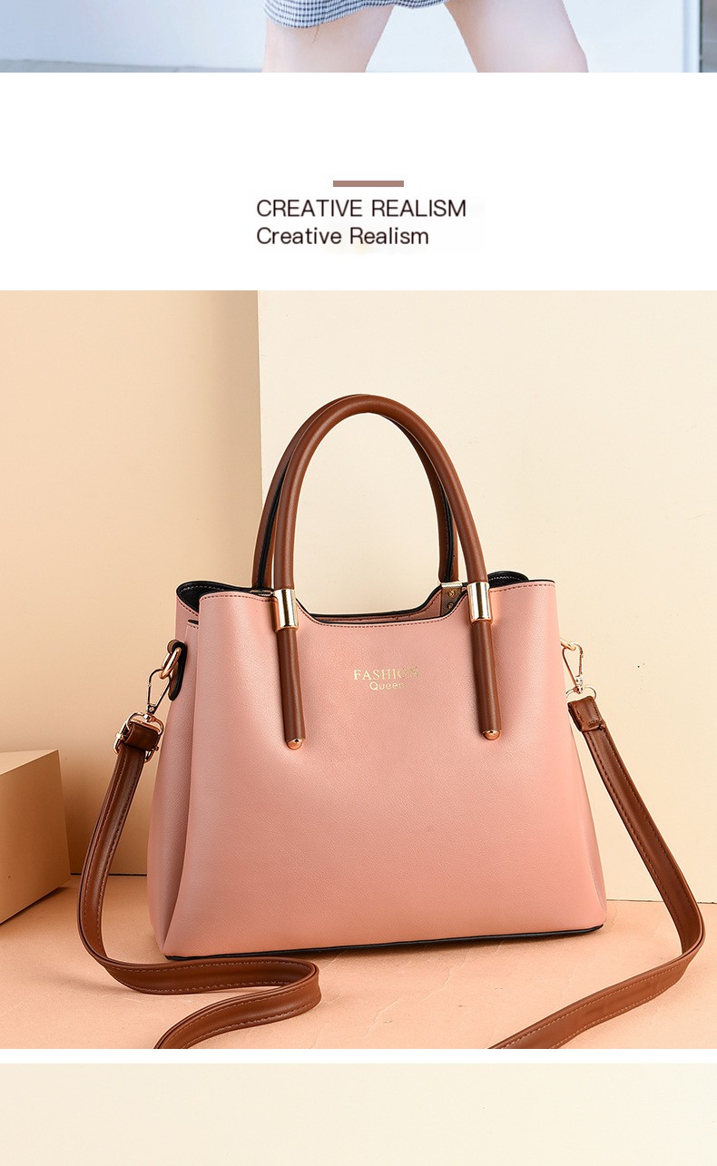 Stylish Handbag 5