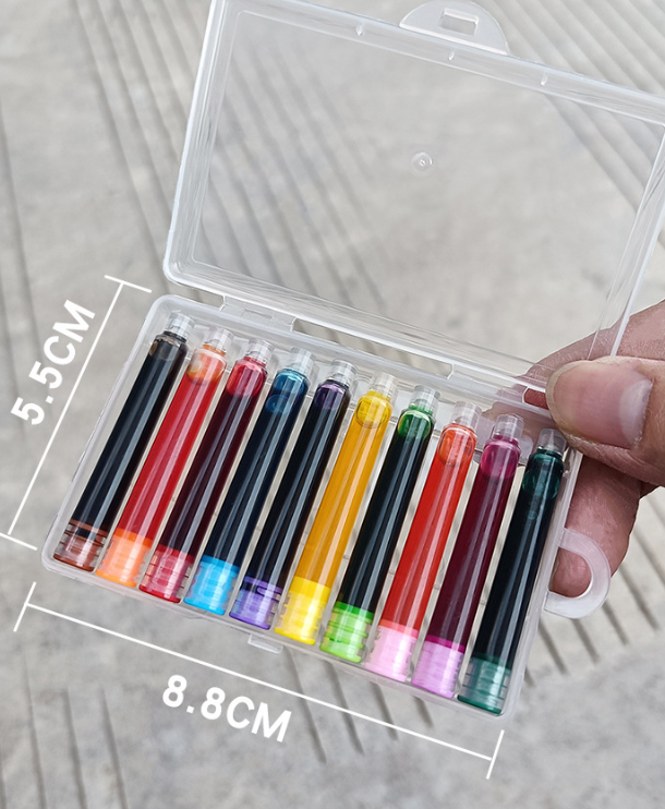 Ink Sac for Fountain Pens