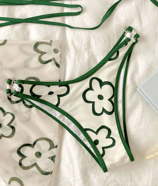 Bella's Brenna Bikini Image 4