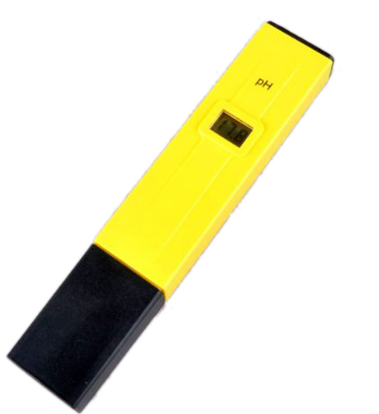 Water Tester Image 2