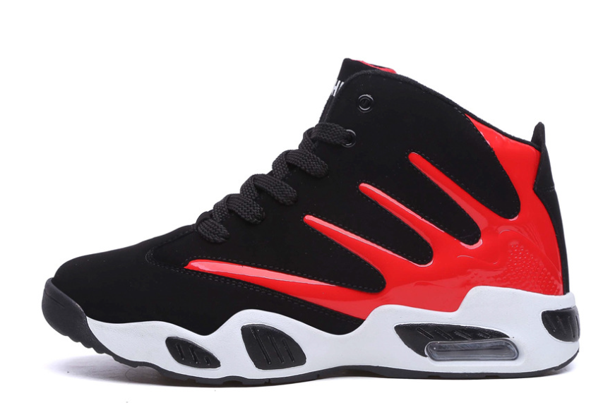 High-Top Sports Shoes 1