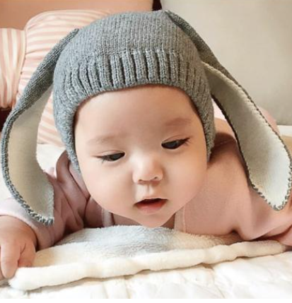 Baby Hat Color Options