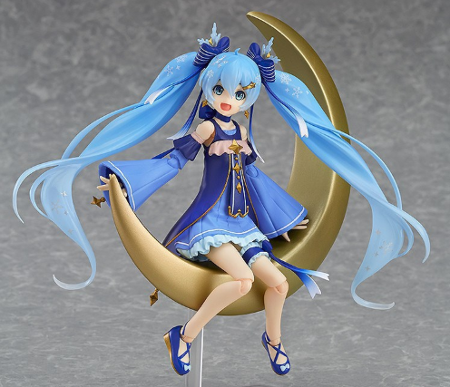 Anime Hand Model Image 2