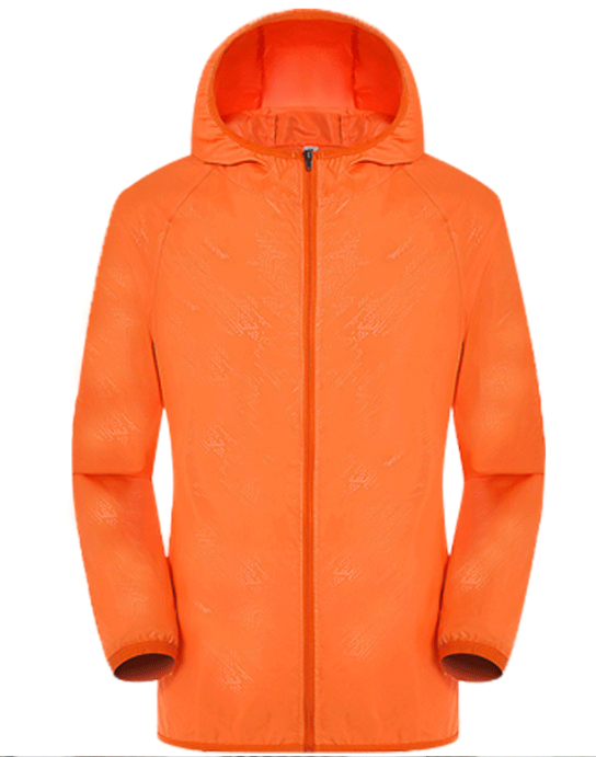 Outdoor Jacket Image 3
