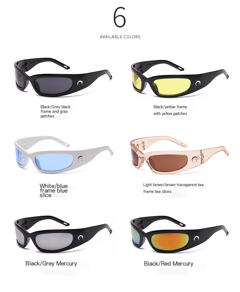 Sunglasses Image 4