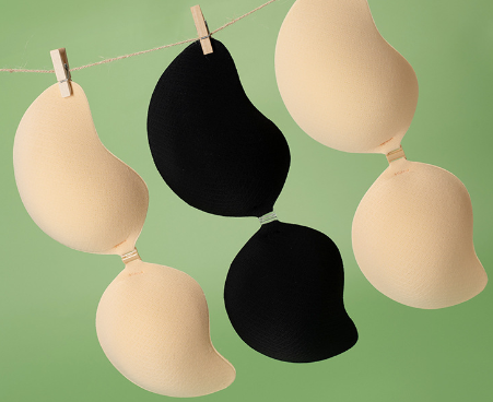 Silicone Breast Stickers