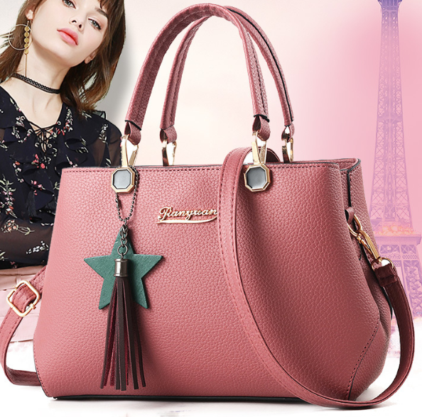 Chic Crossbody Bag
