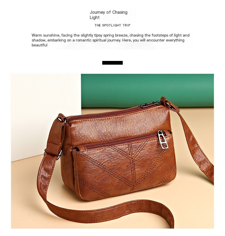 Shoulder Bag Image 3