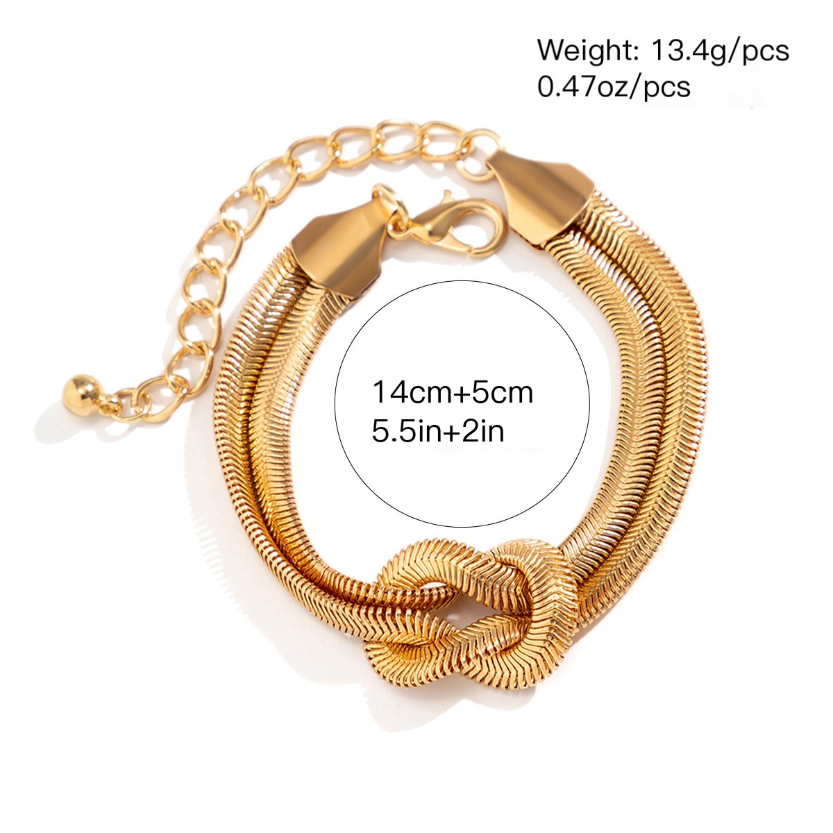 Elegant Bracelet Image 1