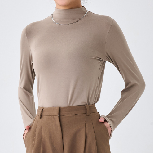 Knit Sweater Image 4