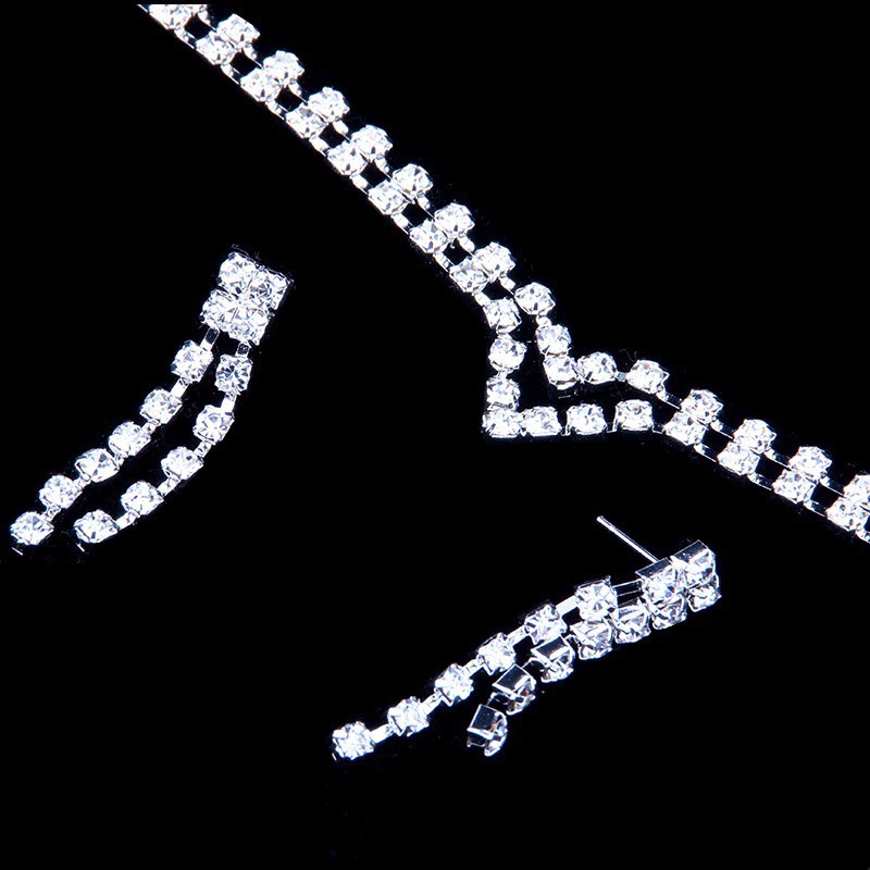 Elegant Jewelry Set